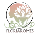 logo Floriaromes perfumes Árabes