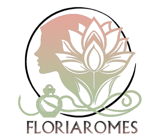 logo Floriaromes perfumes Árabes