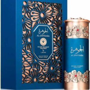 Al Jawhara Niche Emarati By Lattafa UNISEX