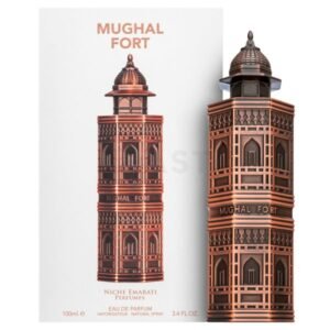 Mughal Fort Niche Emarati By Lattafa UNISEX