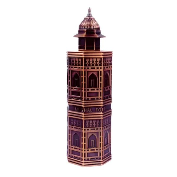 Mughal Fort Niche Emarati By Lattafa UNISEX