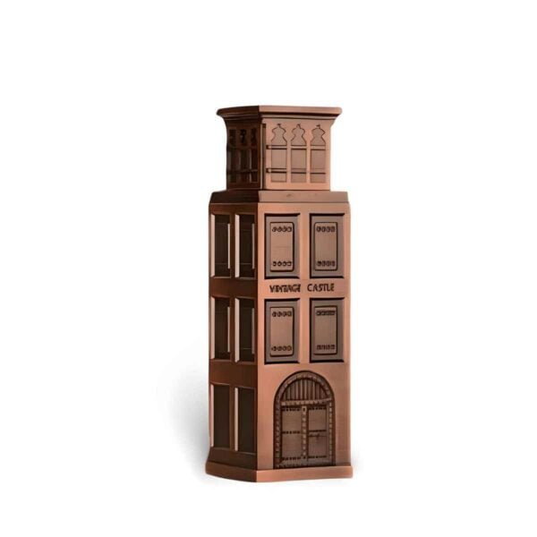 Vintage Castle Niche Emarati By Lattafa UNISEX