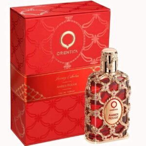 Orientica Amber Rouge UNISEX