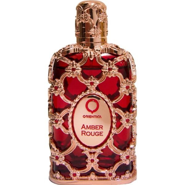 Orientica Amber Rouge UNISEX