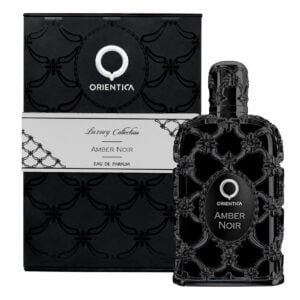 Orientica Amber Noir UNISEX