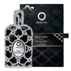 Orientica Oud Saffron UNISEX