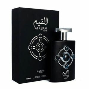 Al Qiam Silver Lattafa Pride UNISEX