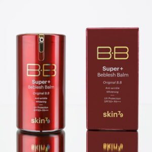 SKIN79 BRONZE SUPER PLUS BEBLESH BALM SPF50+ PA+++