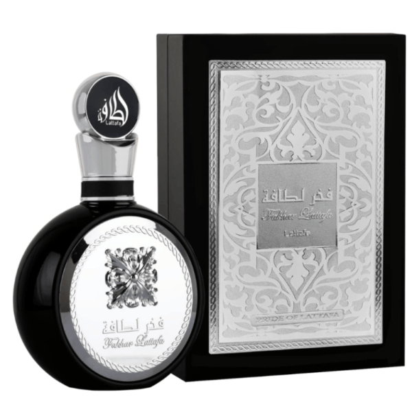 Fakhar Black de Lattafa Perfumes