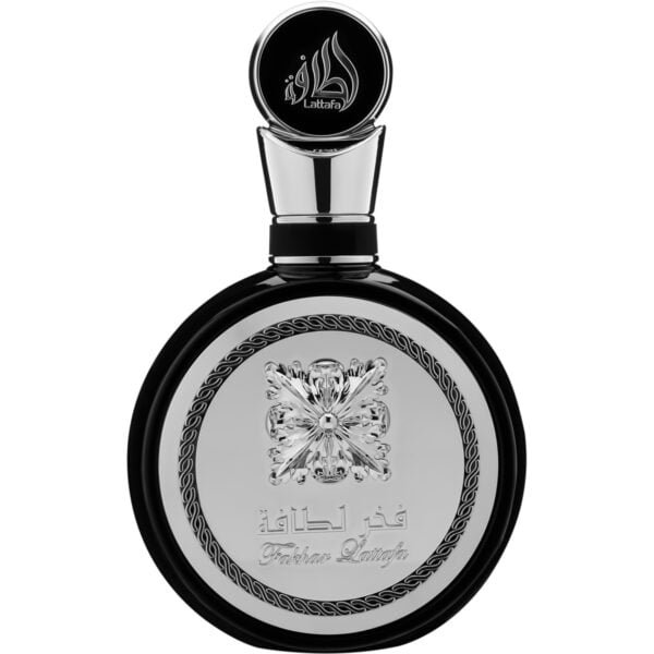 Fakhar Black de Lattafa Perfumes