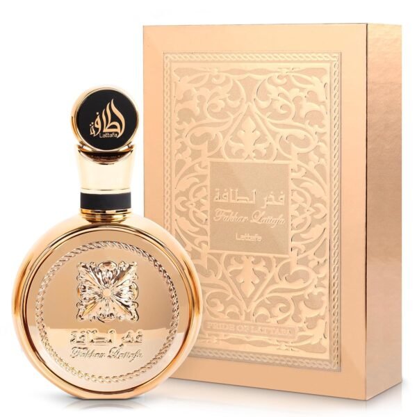 Fakhar Extrait de Lattafa Perfumes