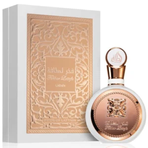 Fakhar Rose de Lattafa Perfumes