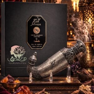 Khanjar Niche Emarati de Lattafa