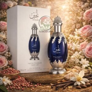 Lujain Niche Emarati de Lattafa