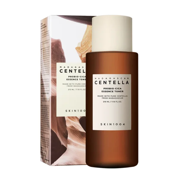 MADAGASCAR CENTELLA PROBIO-CICA ESSENCE TONER