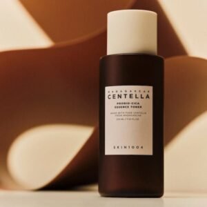 MADAGASCAR CENTELLA PROBIO-CICA ESSENCE TONER