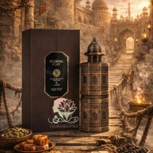 Mughal Fort Niche Emarati de Lattafa