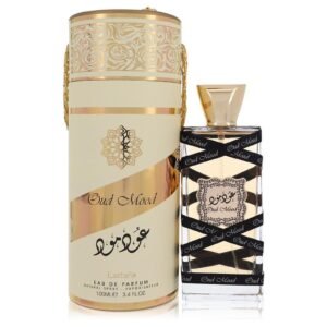 Oud Mood de Lattafa Perfumes