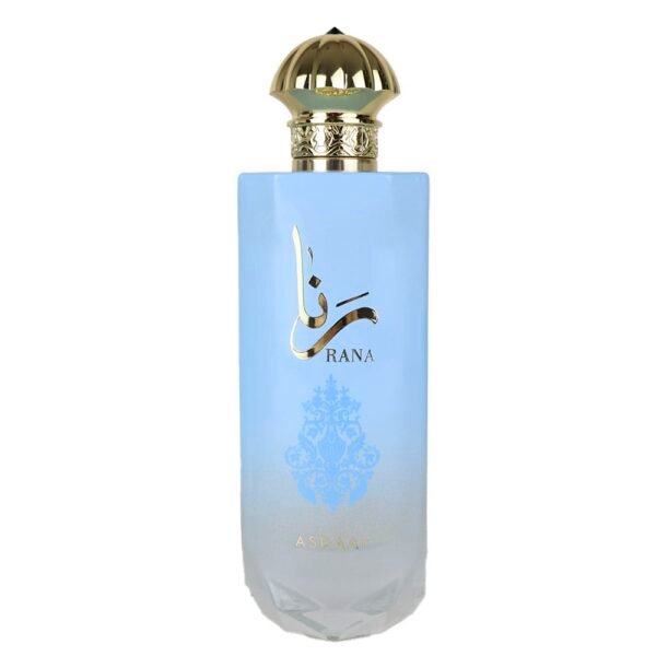 Rana de Asdaaf - Imagen 2