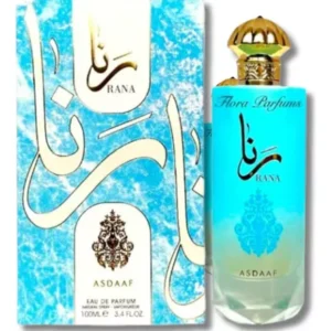 Rana de Asdaaf Perfumes