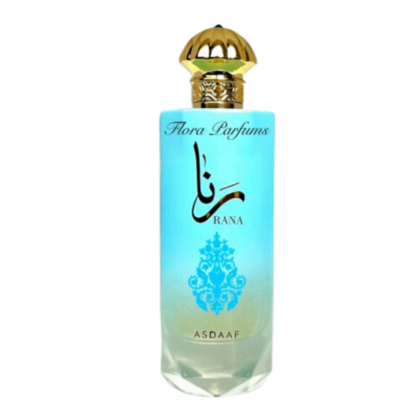 Rana de Asdaaf Perfumes