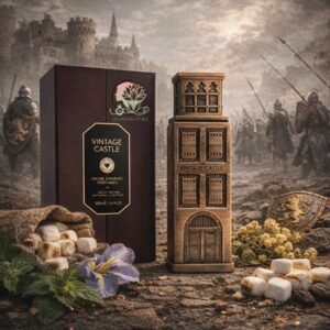 Vintage Castle Niche Emarati de Lattafa