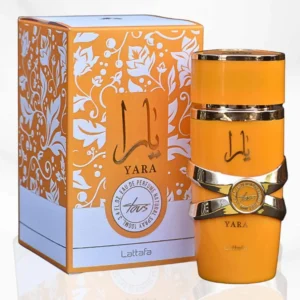 Yara Tous de Lattafa Perfumes