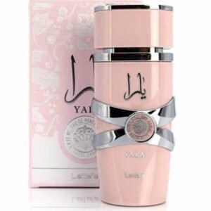 Yara de Lattafa Perfumes