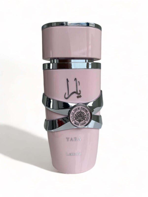 Yara de Lattafa Perfumes