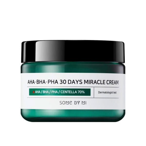 AHA-BHA-PHA 30DAYS MIRACLE CREAM