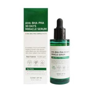 SOME BY MI AHA-BHA-PHA 30DAYS MIRACLE SERUM