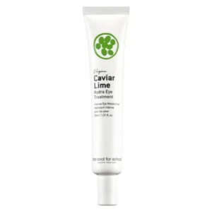 TOO COOL FOR SCHOOL CAVIAR LIME HYDRA EYE TREATMENT