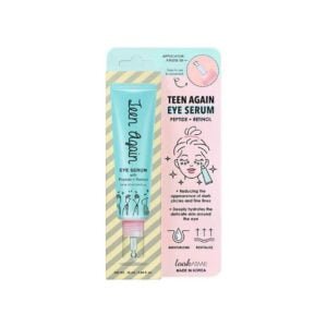 LOOK AT ME TEEN AGAIN PIPETTE TIP EYE SERUM