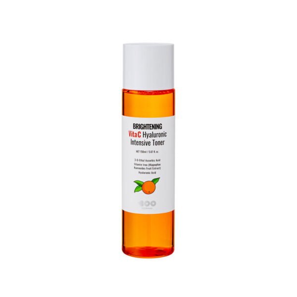 BRIGHTENING VITA C HYALURONIC TONER