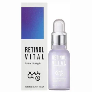 ESFOLIO AMPOULE RETINOL VITAL