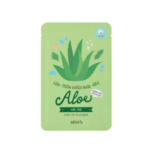 SKIN79 FRESH GARDEN MASK ALOE