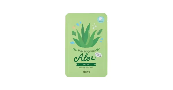 SKIN79 FRESH GARDEN MASK ALOE