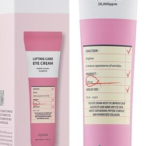 ESFOLIO LIFTING CARE EYE CREAM