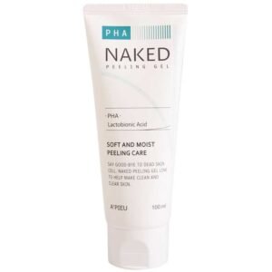 A'PIEU NAKED PEELING GEL (PHA)