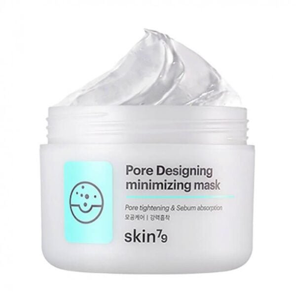 SKIN79 - PORE DESIGNING MINIMIZING MASK