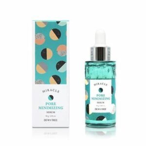 DEWYTREE MIRACLE PORE MINIMIZING SERUM