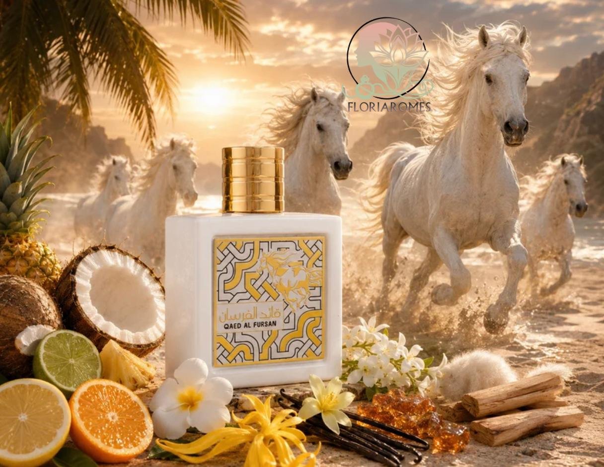 Qaed Al Fursan Unlimited de Lattafa - Imagen 2