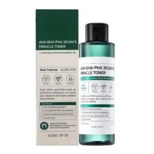 SOME BY MI AHA-BHA-PHA 30DAYS MIRACLE TONER