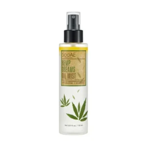 SOO'AE HEMP DREAMS OIL MIST