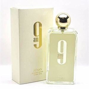 9AM de Afnan Perfumes