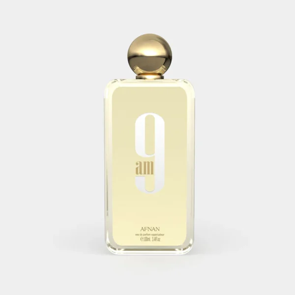 9AM de Afnan Perfumes