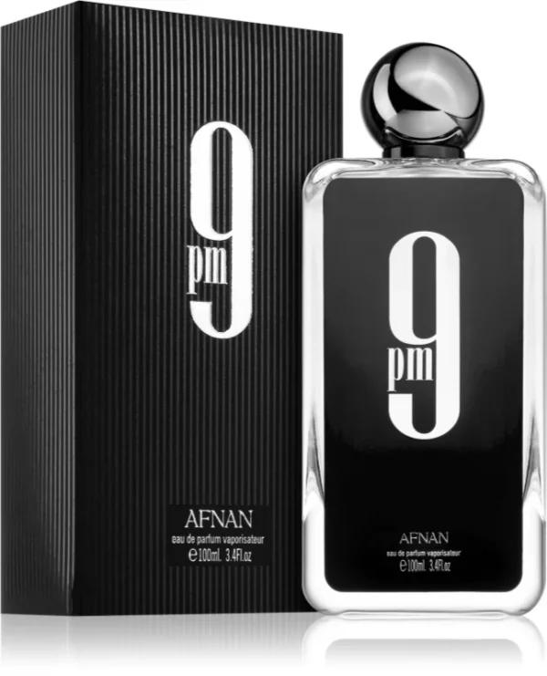 9PM de Afnan Perfumes