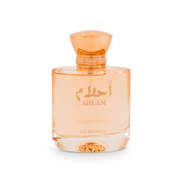 Ahlam de Gulf Orchid