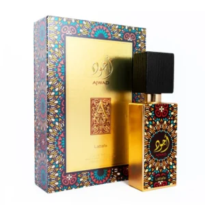 Ajwad de Lattafa Perfumes