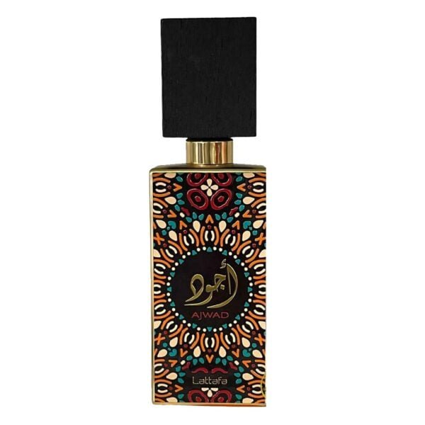 Ajwad de Lattafa Perfumes